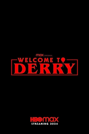 Добро пожаловать в Дерри